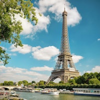Epic 13 Days Paris France Honeymoon Packages