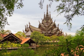 Magnificent Bangkok And Pattaya Tour Packages From Kolkata With Airfare