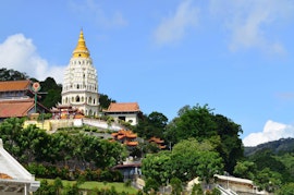 Exciting 11 Nights Thailand Malaysia Tour Package
