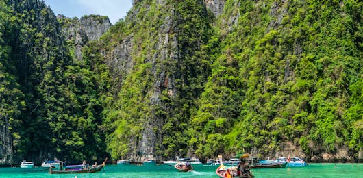 Rejuvenating-Thailand-Tour-Package-for-Couple