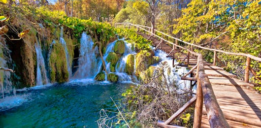 Incredible-17-night-Croatia-Packages-from-Delhi