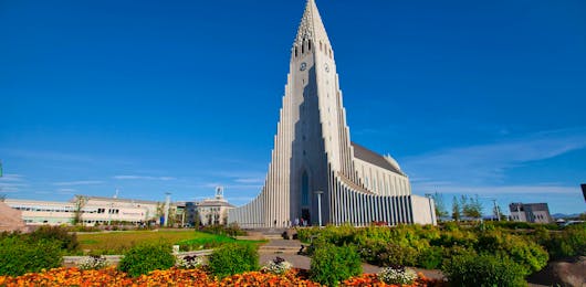 Charming-7-Nights-Reykjavik-Tour-Packages-From-India