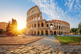 Heavenly 5 Nights Rome Italy Honeymoon Packages