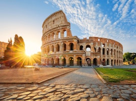 Romantic getaway: a 9 day Italy honeymoon itinerary