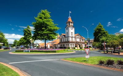 Queenstown Tour Packages
