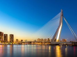 Marvelous Netherlands itinerary 14 days