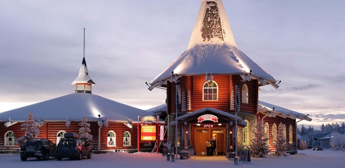 Fun 10 Nights Finland Packages