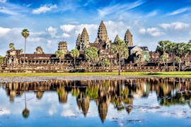 An epic 4 day Cambodia itinerary for the wanderers