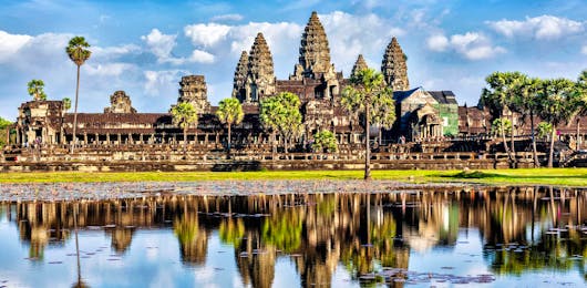Unforgettable-Vietnam-Cambodia-Packages-From-Nagpur