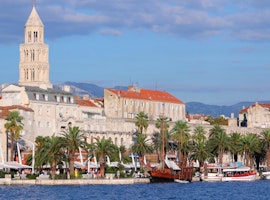 Unforgettable 9 night Croatia Tour Packages from Delhi