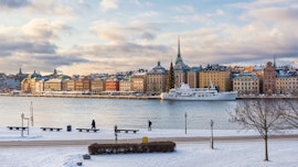 Dazzling 5 Nights Scandinavia Tour Packages