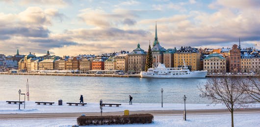 Ravishing-5-Days-Sweden-Tour-Package-for-Couple