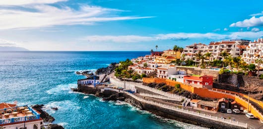 16-nights-17-days-Tenerife-Barcelona-Lisbon-Package-for-Couple
