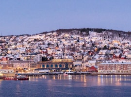 Adventurous 7 day Norway Holiday Packages