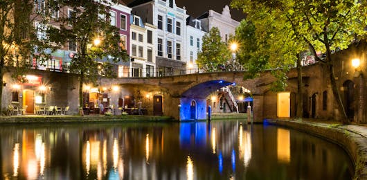 Awesome-8-Nights-Netherlands-Tour