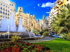 10 nights 11 days Romantic Spain adventure Package for Couple