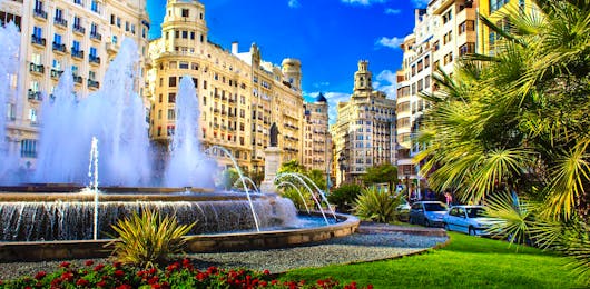 16-nights-17-days-Spain-Family-Holiday-Package