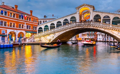 Venice Tour Packages