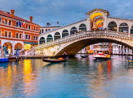 A 14 Nights Italy Vacation from USA