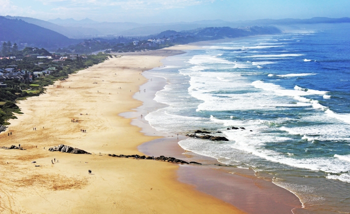 The 19 day South Africa vacation itinerary for fun lovers