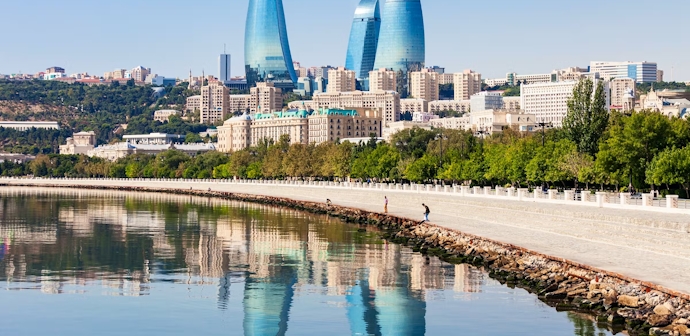  Baku Tour Packages for 3 Nights