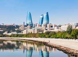 Baku Trip Package for 4 Nights for Family