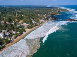 The perfect 6 day Sri Lanka Honeymoon itinerary to rejuvenate