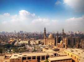 One week Egypt tour Package from India