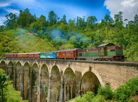 A Bewitching 8 Days Sri Lanka Trip Package From Delhi