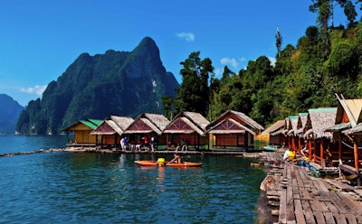 Khao Sok Tour Packages