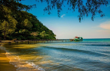 Koh Tao Tour Packages