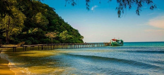 Koh Tao Tour Packages