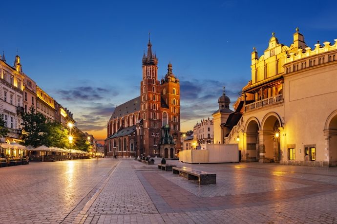 The perfect low priced 6 night Hungary itinerary