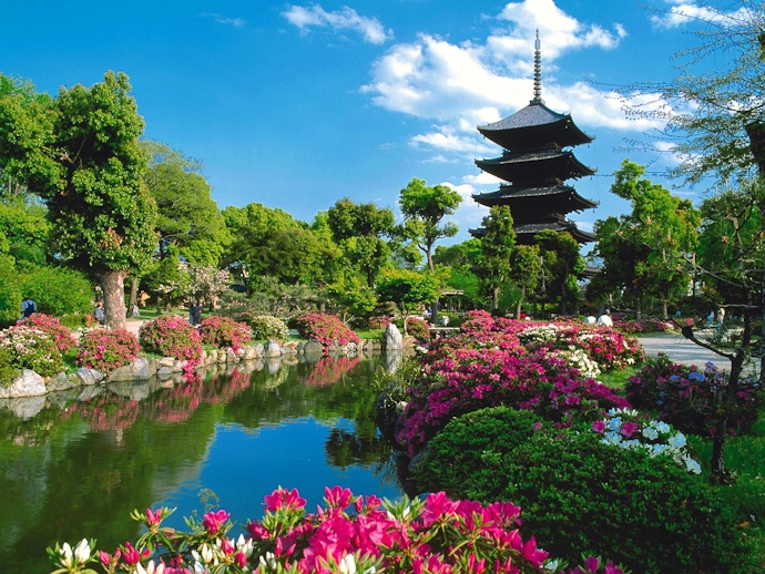 The best ever luxurious Japan itinerary for 9 nights