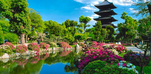 9-nights-10-days-Incredible-Japan-attraction-Couple-Package