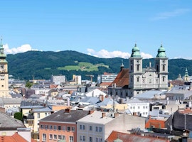 Thrilling Austria itinerary 5 days
