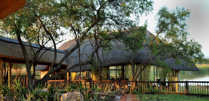 Fun 8 Nights South Africa Vacation Packages All Inclusive