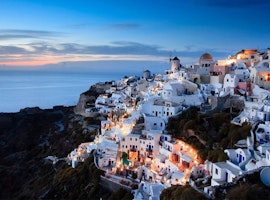 Incredible 7 Nights Greece Tour Package From Kolkata