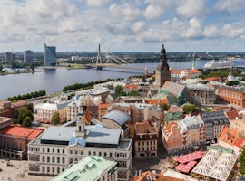 Refreshing Latvia Holiday Package 