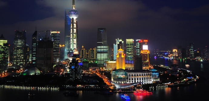 Exotic 8 night China itinerary for a family getaway