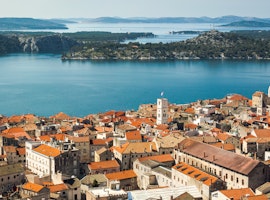 Beautiful 11 Nights Croatia Tour Packages from Delhi