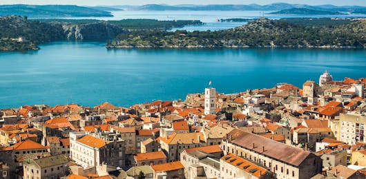 Beautiful-11-Nights-Croatia-Tour-Packages-from-Delhi