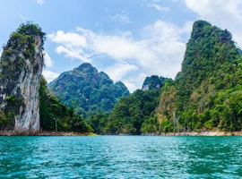 Fun 9 Nights Surat Thani Travel Packages