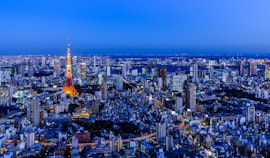 The perfect 9 day Japan Solo itinerary to rejuvenate