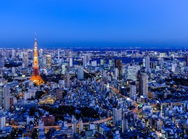 A Family itinerary: A fantastic 8 night Japan trip