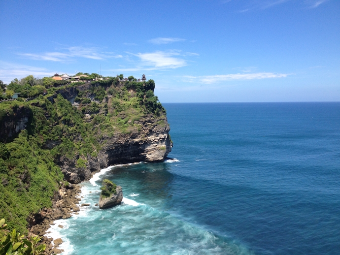 Gorgeous Bali Tour Group Package From Delhi