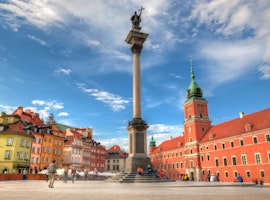 The perfect 13 day Poland itinerary for the adventure lovers