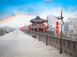 An epic 8 night China itinerary for the wanderers