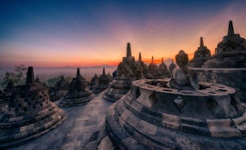Magical 13 Nights Bali Indonesia Packages From Delhi