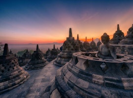 Magical 13 Nights Bali Indonesia Packages From Delhi